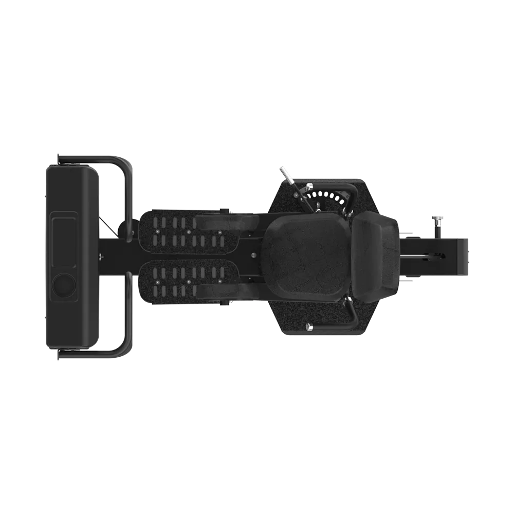 Abductor / Adductor - view 4