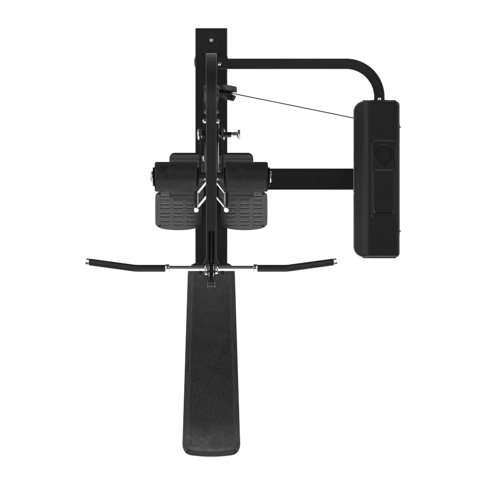 Lat Pulldown / Seated Row - view 4