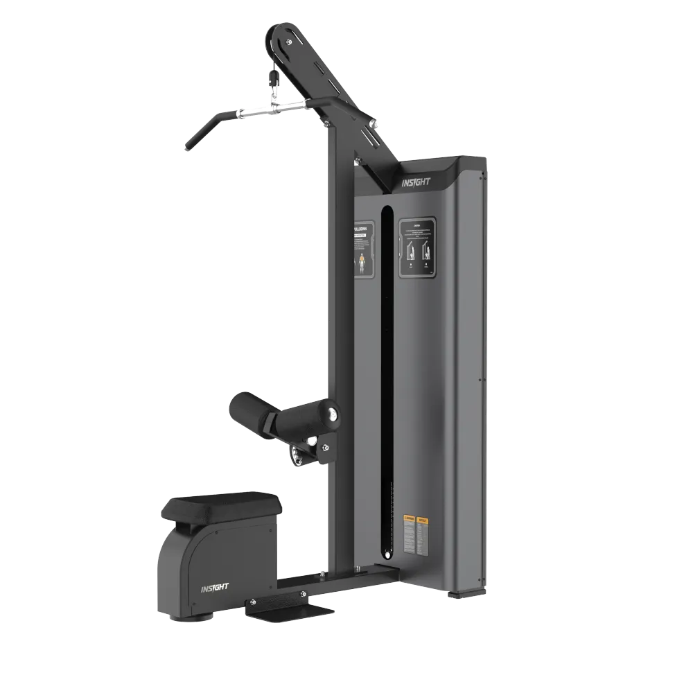 Lat Pulldown - A Line fitness equipment