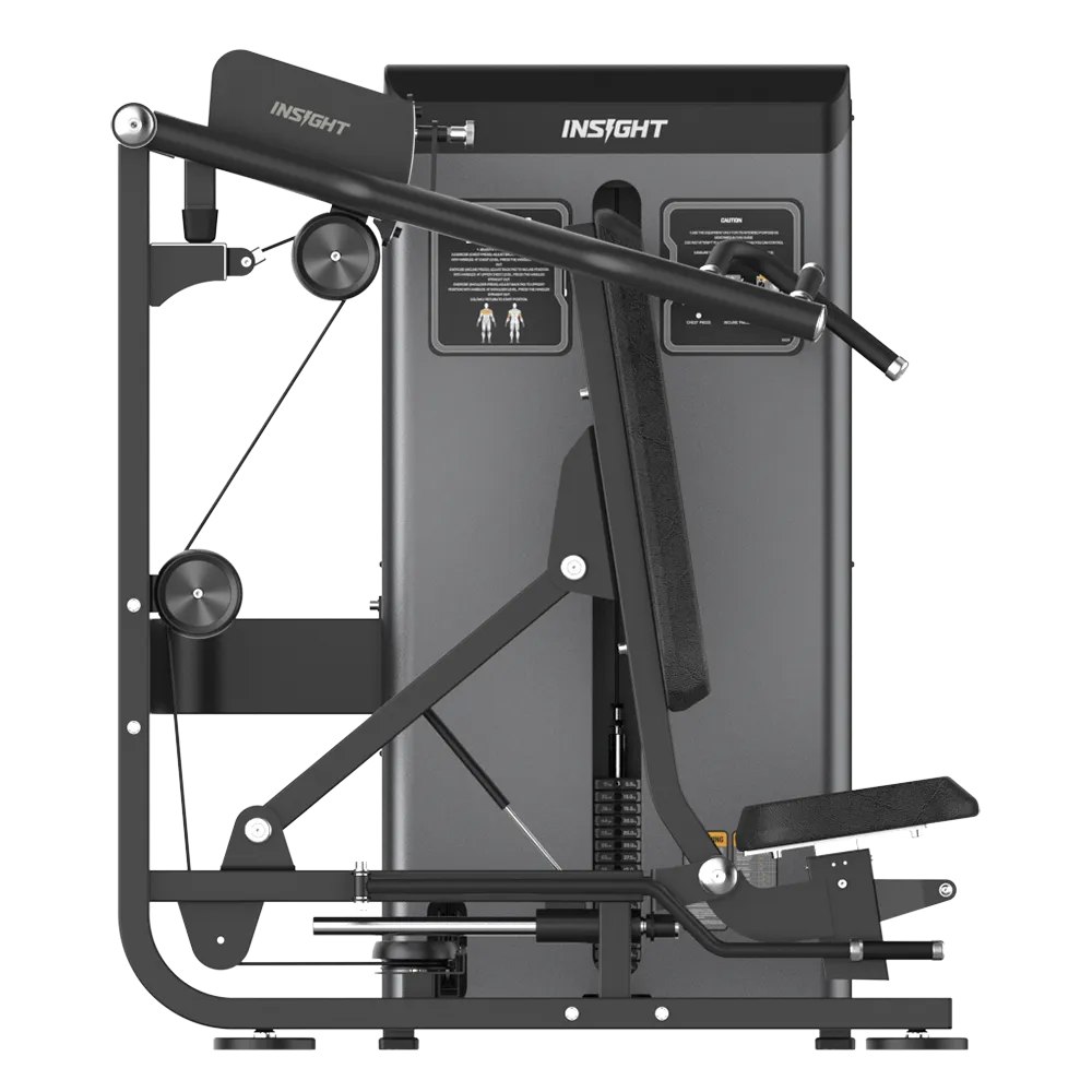 Multi Press - view 2