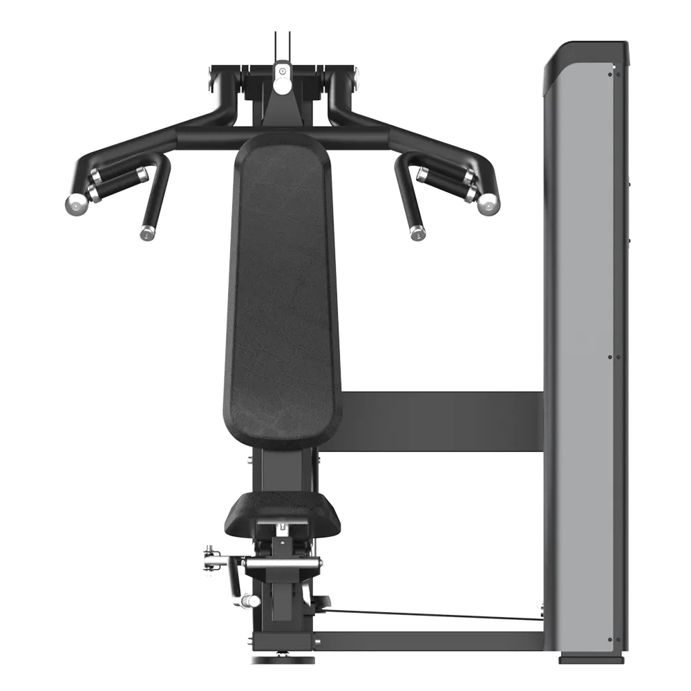 Multi Press - view 3