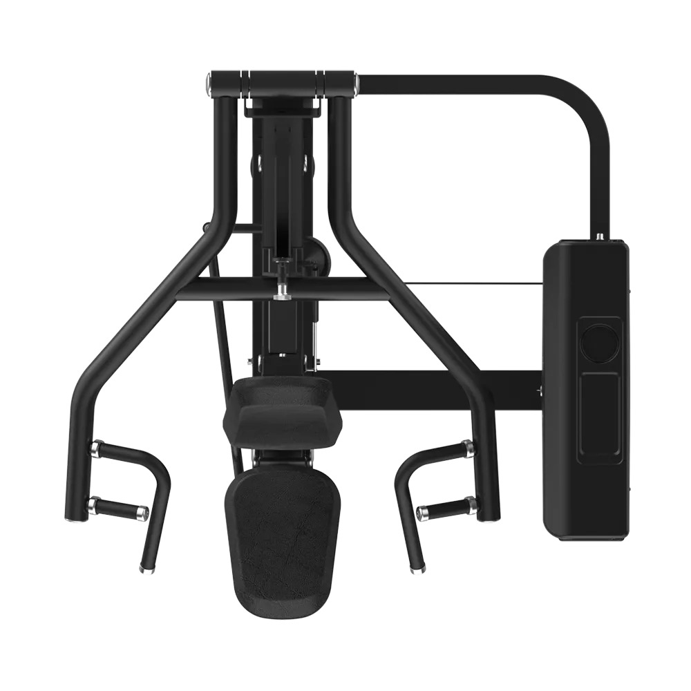 Multi Press - view 4