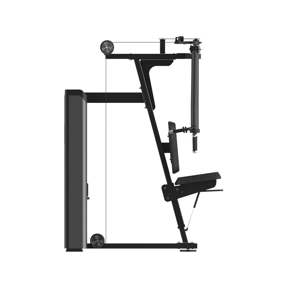Pec Fly / Rear Delt - view 3