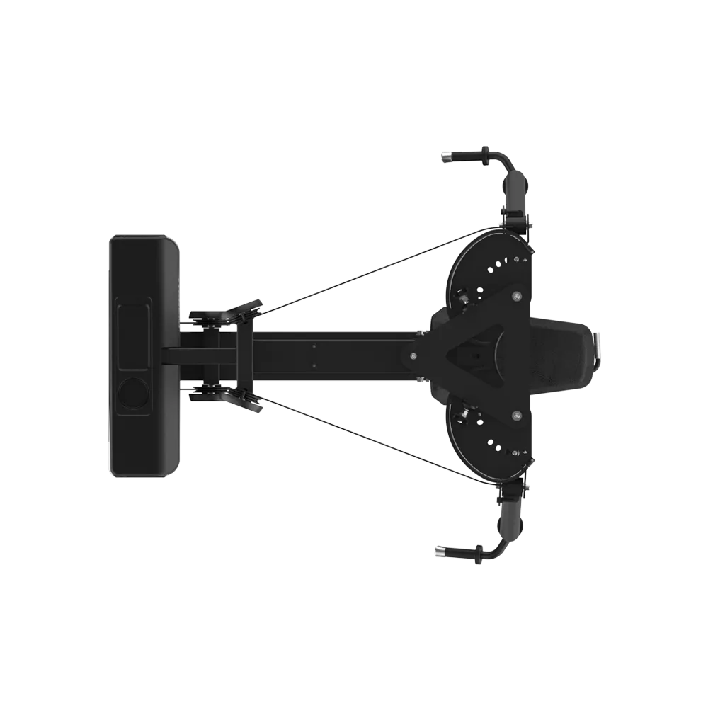 Pec Fly / Rear Delt - view 4